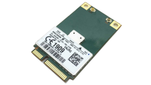 Dell 5560 WWAN HSDPA Mini PCIe