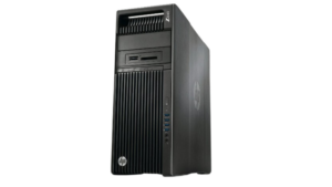 HP Z640 Workstation