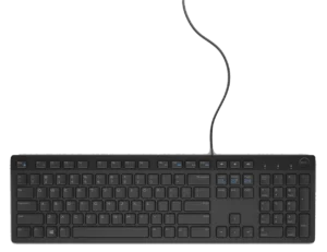 Dell Quietkey KB216