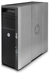HP Z620 Workstation