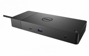 Dell Business Dock WD19DCS met 240W AC adapter