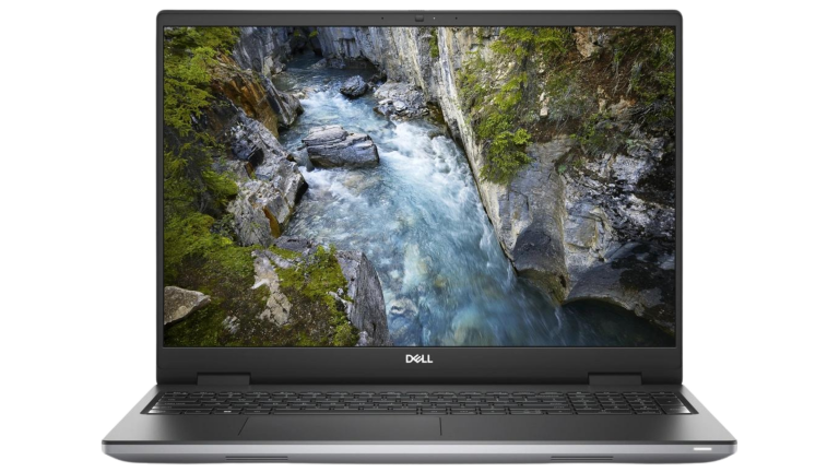 Dell Precision 7670