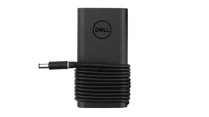Dell 90W laptop AC adapter