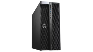 Dell Precision 5820 Tower