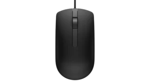 Dell bekabelde muis MS116 Zwart