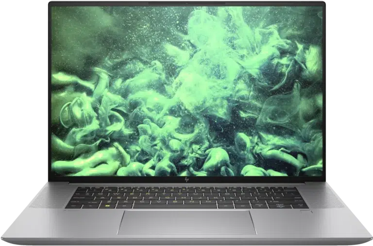HP ZBook Firefly 14 G11