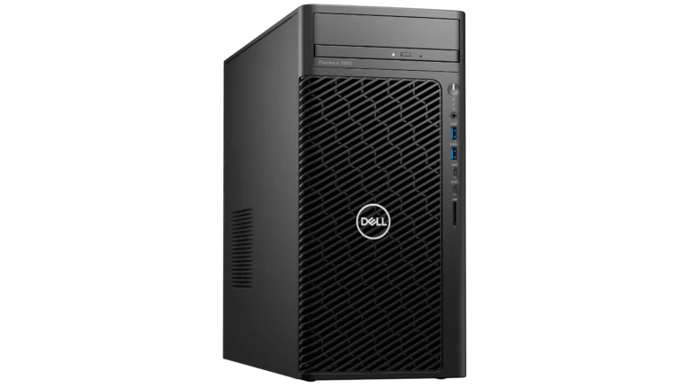Dell Precision 3680