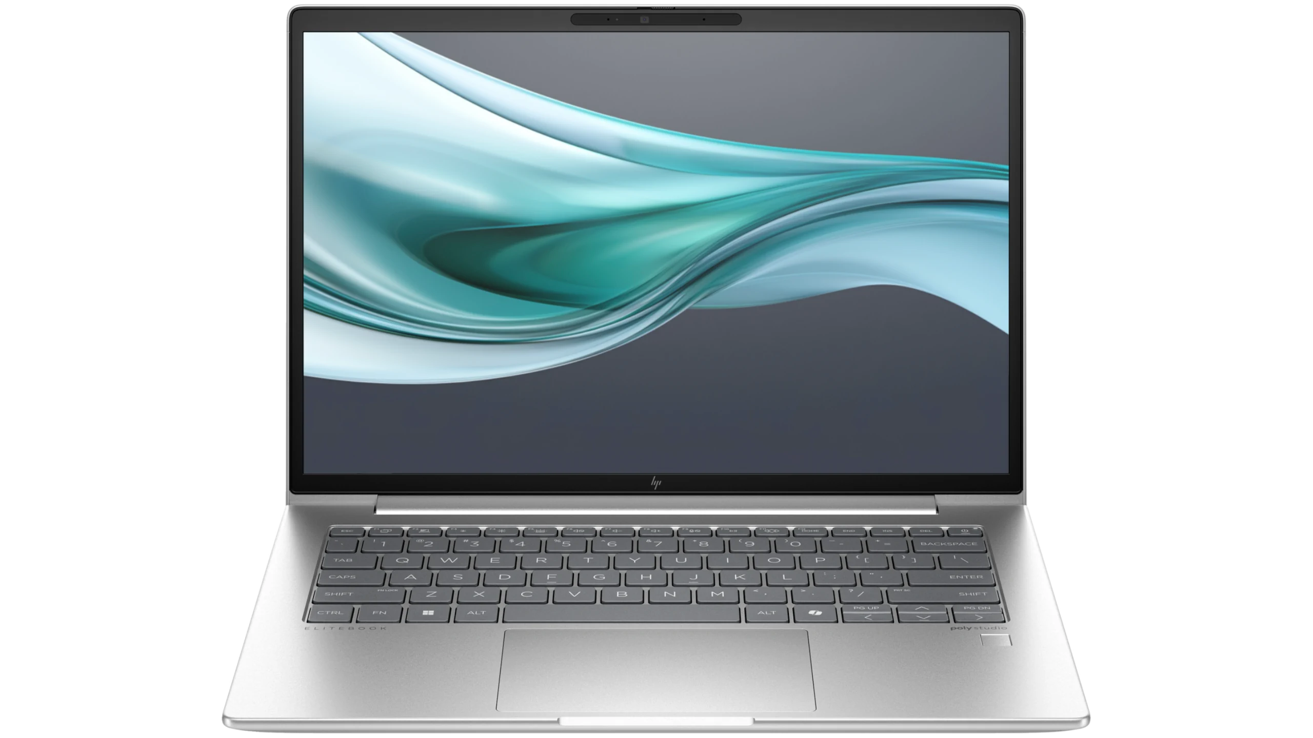 Voorkant HP EliteBook 640 G11