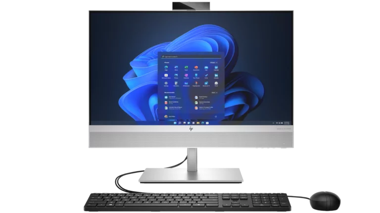 HP EliteOne 840 G9 All-In-One