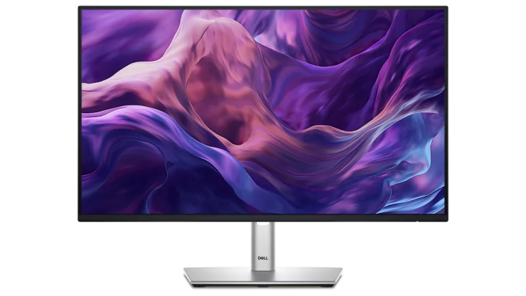 Dell 24" monitor - P2425HE