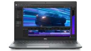 Dell Precision 3591