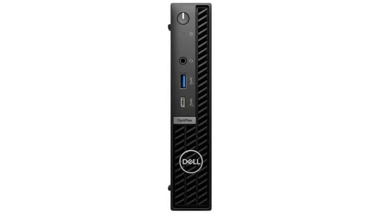 Dell OptiPlex 7020 MFF