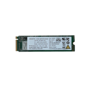 HP OEM ADATA IM2P33F8 256 GB 2280 M.2 NVMe SSD