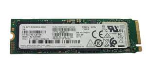 HP OEM Samsung PM981a 256GB M.2 2280 NVMe SSD