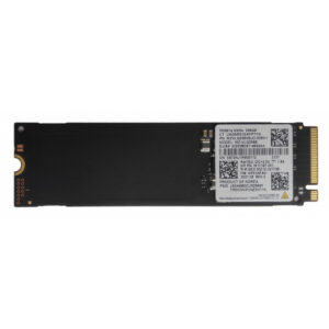 HP OEM Samsung PM991a 256GB M.2 2280 NVMe SSD