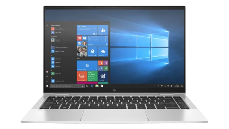 HP EliteBook x360 1040 G7 2-in-1