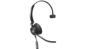 Jabra Engage 50 USB-C Mono Zwart