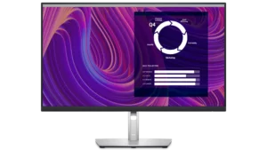 Dell 27″ monitor – P2723D