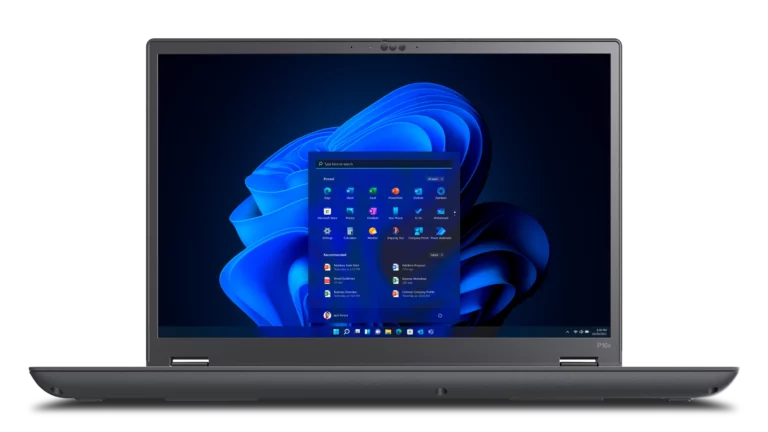 Lenovo Thinkpad P16v Gen 1