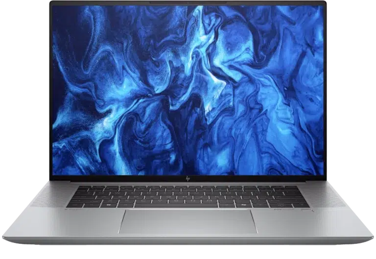 HP ZBook Studio 16 inch G11