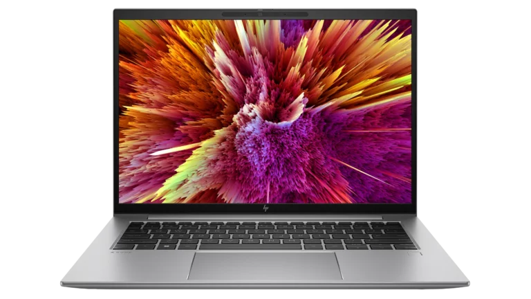 HP ZBook Firefly 14 G10