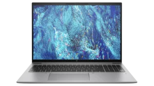 HP ZBook Firefly 16 G11