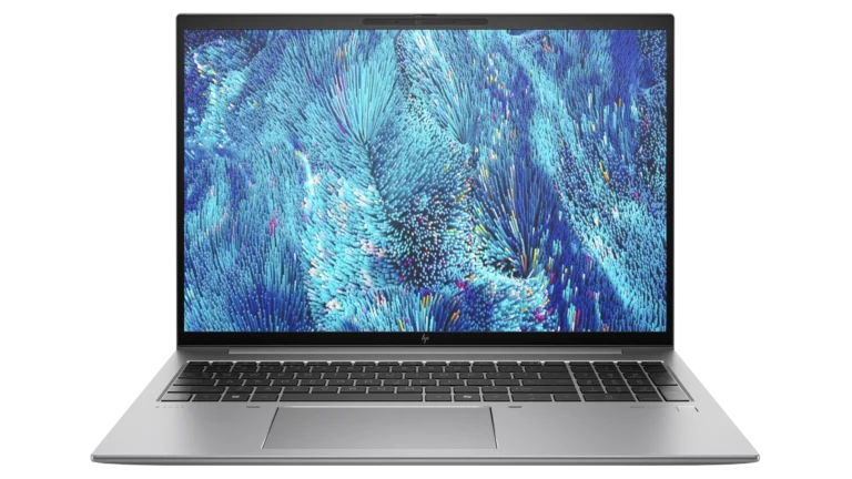 HP ZBook Firefly 16 G11