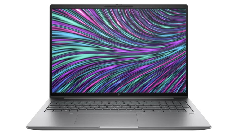HP ZBook Power 16 inch G11
