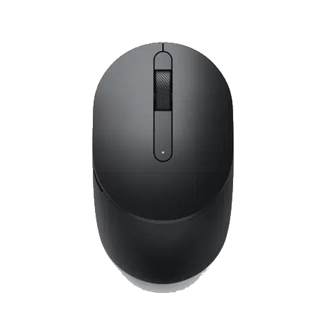 Dell Draadloze muis MS3320W Zwart