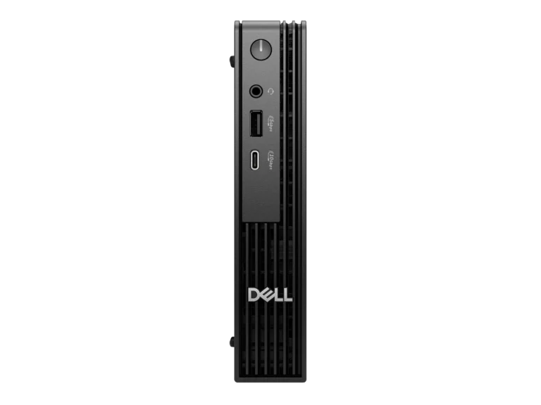 Dell Pro Micro QCM1250