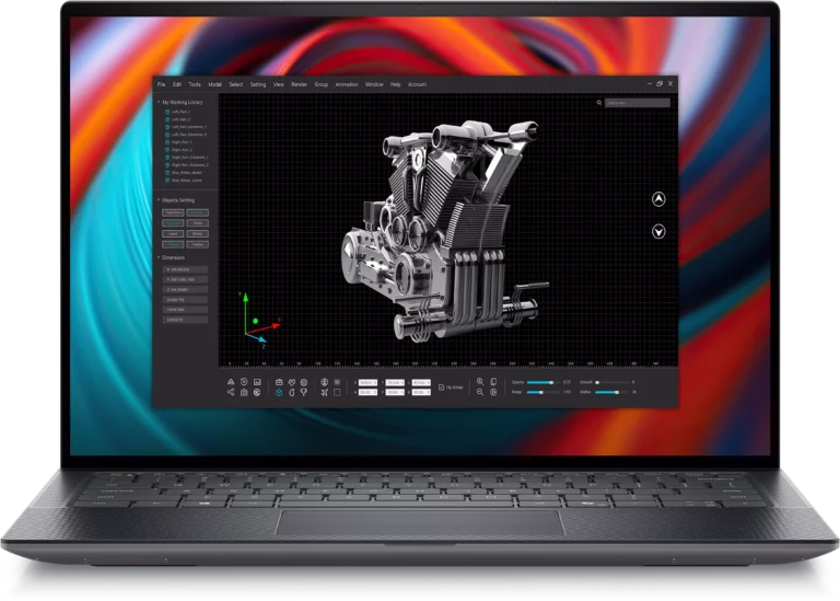 Dell Precision 5490