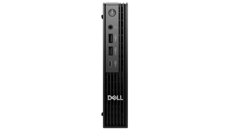 Dell Pro Micro Plus