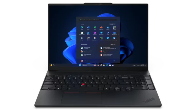 Lenovo Thinkpad E16 Gen 3