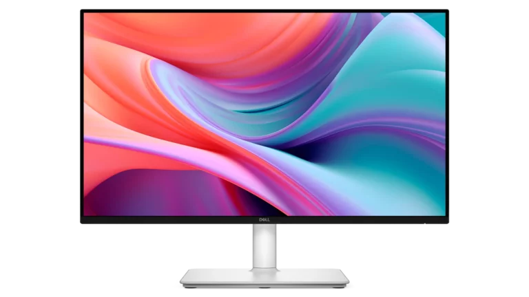 Dell 24" Plus monitor - S2425HSM wit