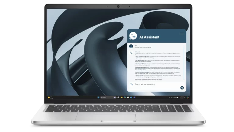 Dell Pro 16 Plus