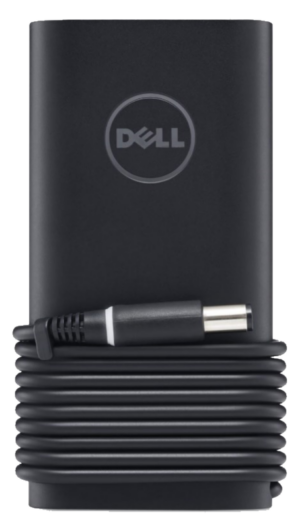 Dell 90W laptop AC adapter