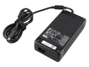 Voorkant Dell laptop adapter 330W