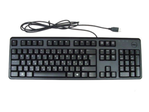 Dell Quietkey KB212 Hongaars