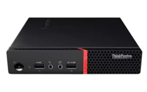 Lenovo ThinkCentre M715q