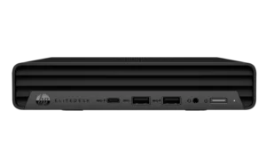 HP EliteDesk 800 G6 mini