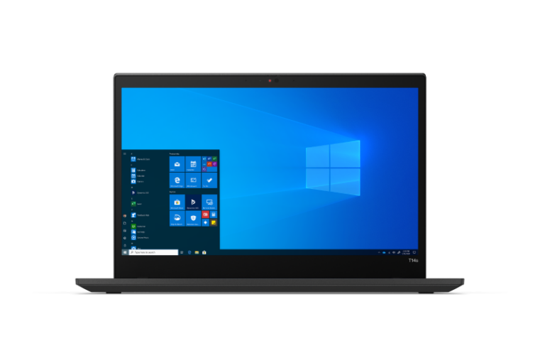 Lenovo Thinkpad T14s Gen 2