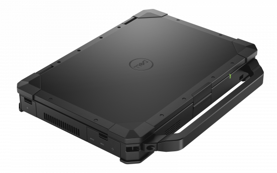 5424 Rugged 64-Bit Driver