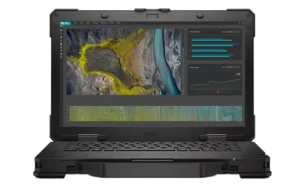 Dell Latitude 5430 Rugged