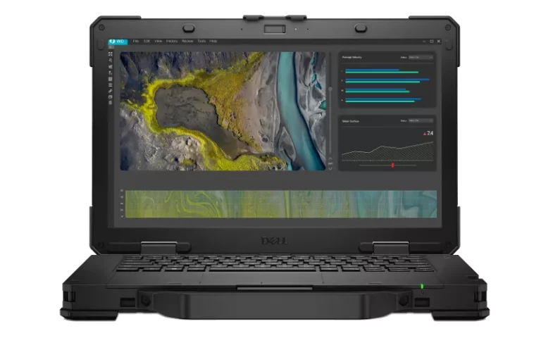 Dell Latitude 5430 Rugged