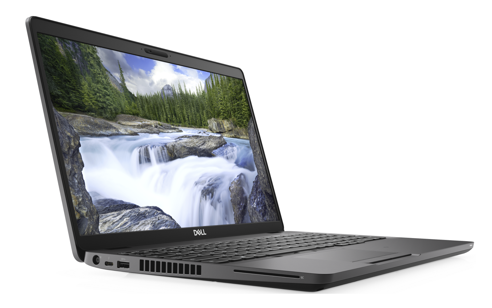 Dell latitude 5500 обзор