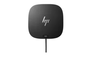 HP USB-C dock G5