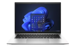 Voorkant HP EliteBook 840 G9