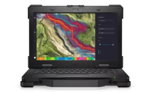 Dell Latitude 7330 Rugged Extreme