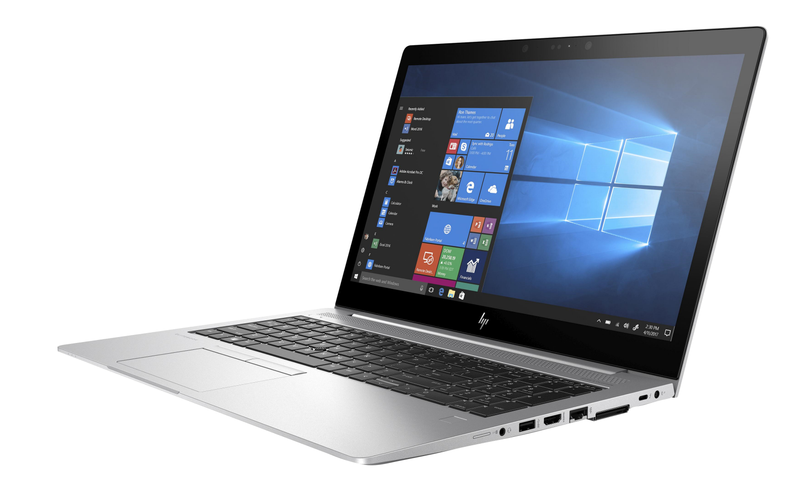 Hp elitebook 840 g6 обзор