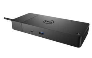 Dell Business Dock WD19S met 130W AC adapter